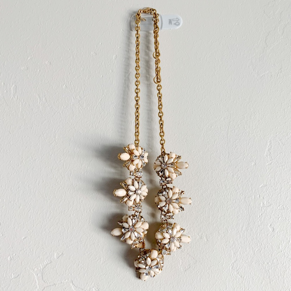 Jcrew Factory necklace